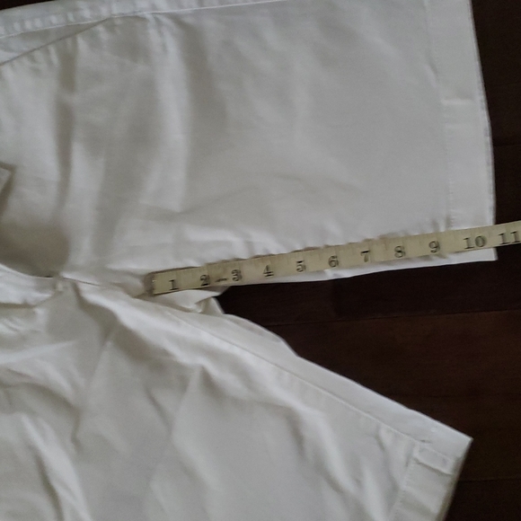 Loft walking shorts size 0 - Picture 4 of 4